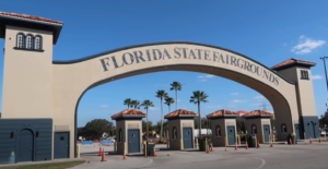 Florida State Fair Address, Ticket Prices