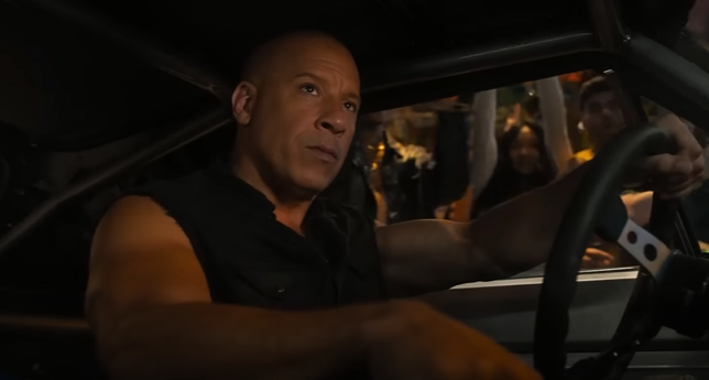 Fast X Movie Best Quotes, Lines -By Vin Diesel, Jason Momoa